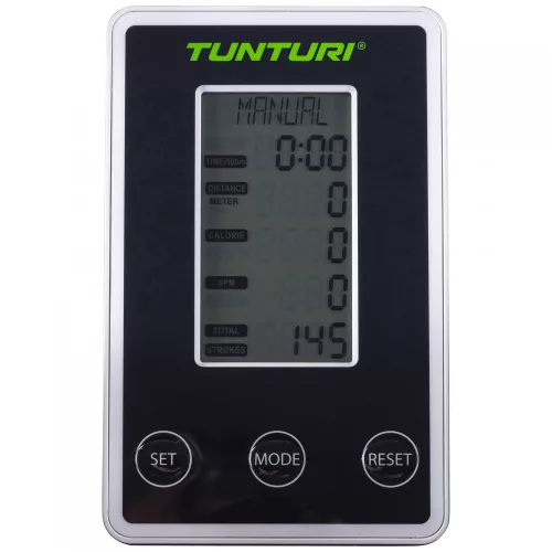 Tunturi R85 W Endurance evezőpad