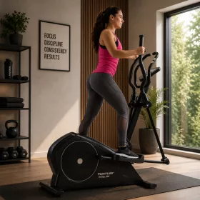 Tunturi FitCross 50i elliptikus gép