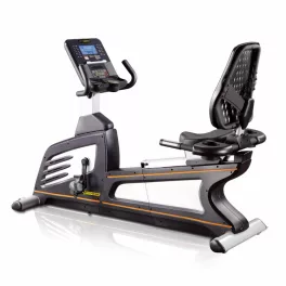   Vector Fitness 2100 professzionális háttámlás szobakerékpár