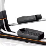 Vector Fitness 5100 professzionális elliptical