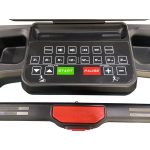 Vector Fitness Classic 675 professzionális futópad