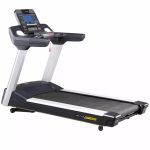 Vector Fitness Classic 785 professzionális futópad