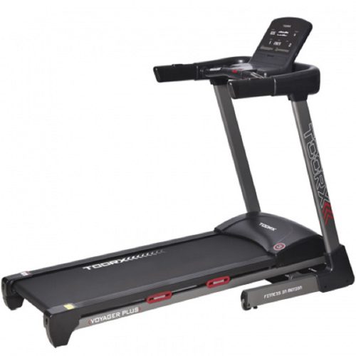 Toorx VOYAGER PLUS futópad