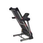 Toorx VOYAGER futópad