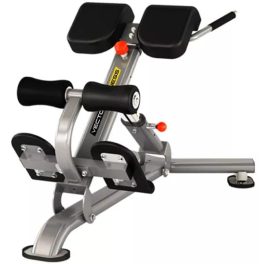 Vector Fitness állítható hiperextenziós pad (VT_HP)