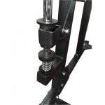 Toorx WLX70 Smith erőkeret