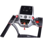 Kondition YC2 futópad