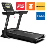 HC Home Fitness AC Power futópad Zwift, Kinomap és FitShow kompatibilitással