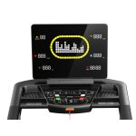 HC HOME FITNESS AC POWER futópad