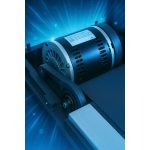 HC HOME FITNESS AC POWER futópad