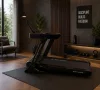 HC HOME FITNESS Smart Luxury TFT futópad - Okos kijelző és félprofi teljesítmény