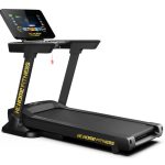 HC HOME FITNESS Smart Luxury TFT futópad