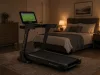 HC HOME FITNESS Smart Luxury TFT futópad - Okos kijelző és félprofi teljesítmény