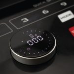 HC HOME FITNESS Smart Luxury TFT futópad