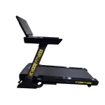 HC Home Fitness Smart Luxury TFT futópad robusztus és elegáns profilnézete