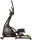 HC Home Fitness YK-10L01HT Elliptikus tréner
