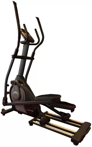 HC Home Fitness YK-10L01HT Elliptikus tréner