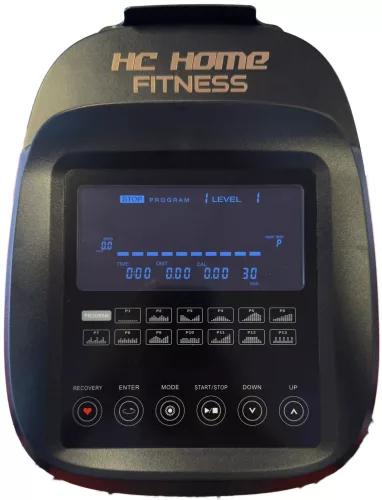 HC Home Fitness YK-10L01HT Elliptikus tréner