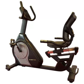 HC Home Fitness YK-10L01R Háttámlás Szobakerékpár