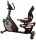 HC Home Fitness YK-10L01R Háttámlás Szobakerékpár