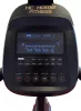 HC Home Fitness YK-10L01R Háttámlás Szobakerékpár