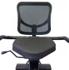 HC Home Fitness YK-10L01R Háttámlás Szobakerékpár