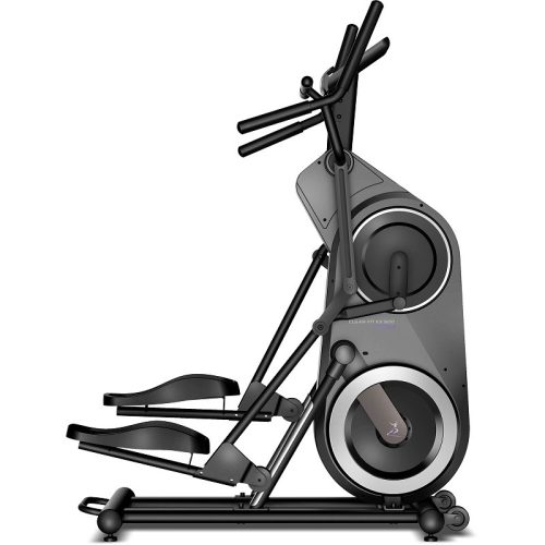 HC HOME FITNESS YKB1801C Climber elliptikus lépcsőzőgép (taposógép)