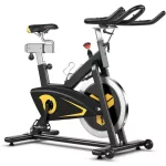 Go Plus Mágneses Spinning kerékpár (YK-BYP3033)