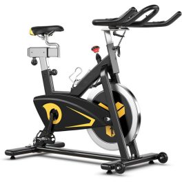 Go Plus Mágneses Spinning kerékpár (YK-BYP3033)