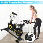 Go Plus Mágneses Spinning kerékpár (YK-BYP3033)
