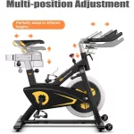 Go Plus Mágneses Spinning kerékpár (YK-BYP3033)