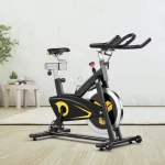 Go Plus Mágneses Spinning kerékpár (YK-BYP3033)