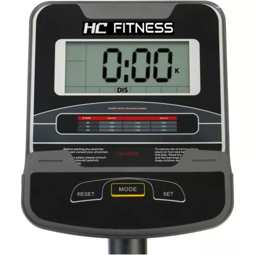 HC HOME FITNESS YKCT1801T Elliptikus tréner