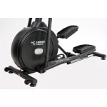 HC HOME FITNESS YKCT1902T fronthajtásos elliptikus gép