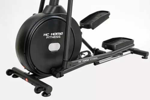 HC HOME FITNESS YKCT1902T fronthajtásos elliptikus gép