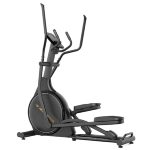 HC HOME FITNESS CT2301 fronthajtásos elliptikus gép