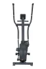 HC HOME FITNESS CT2301 fronthajtásos elliptikus gép