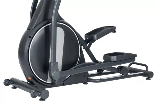 HC HOME FITNESS CT2301 fronthajtásos elliptikus gép