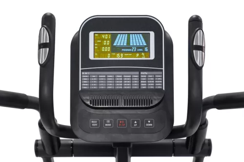 HC Home Fitness YK-CT800 Eliiptikus tréner