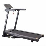 HC HOME FITNESS YKET1901 Futópad