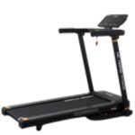 HC HOME FITNESS YKET1901 Futópad