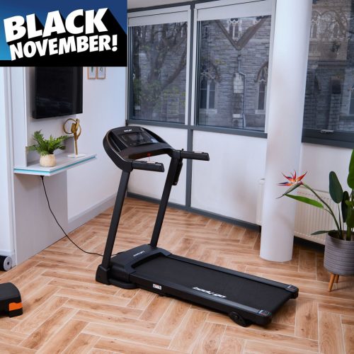 HC HOME FITNESS YKET2102A Futópad