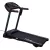 Összecsukható futópad HC HOME FITNESS YKET2102A, 2.5 LE, 45 cm széles futófelület, max.100kg, Bluetooth (Zwift, Kinomap)