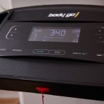 HC HOME FITNESS YKET2102A Futópad