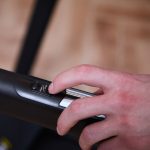 HC HOME FITNESS YKET2102A Futópad