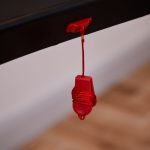 HC HOME FITNESS YKET2102A Futópad