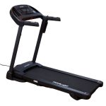 HC HOME FITNESS YKET2102A Futópad