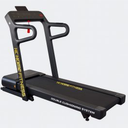 HC HOME FITNESS YKET2103 Futópad