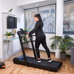 HC HOME FITNESS YKET2103 Futópad