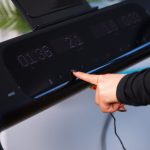 HC HOME FITNESS YKET2103 Futópad